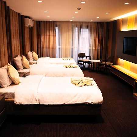 Sabiha Sultan Hotel-Karakoy Истанбул Екстериор снимка