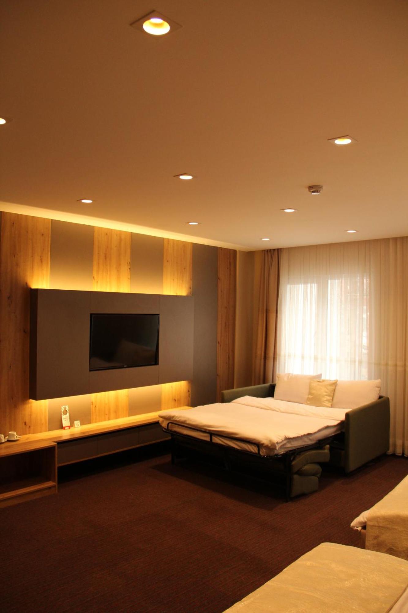 Sabiha Sultan Hotel-Karakoy Истанбул Екстериор снимка