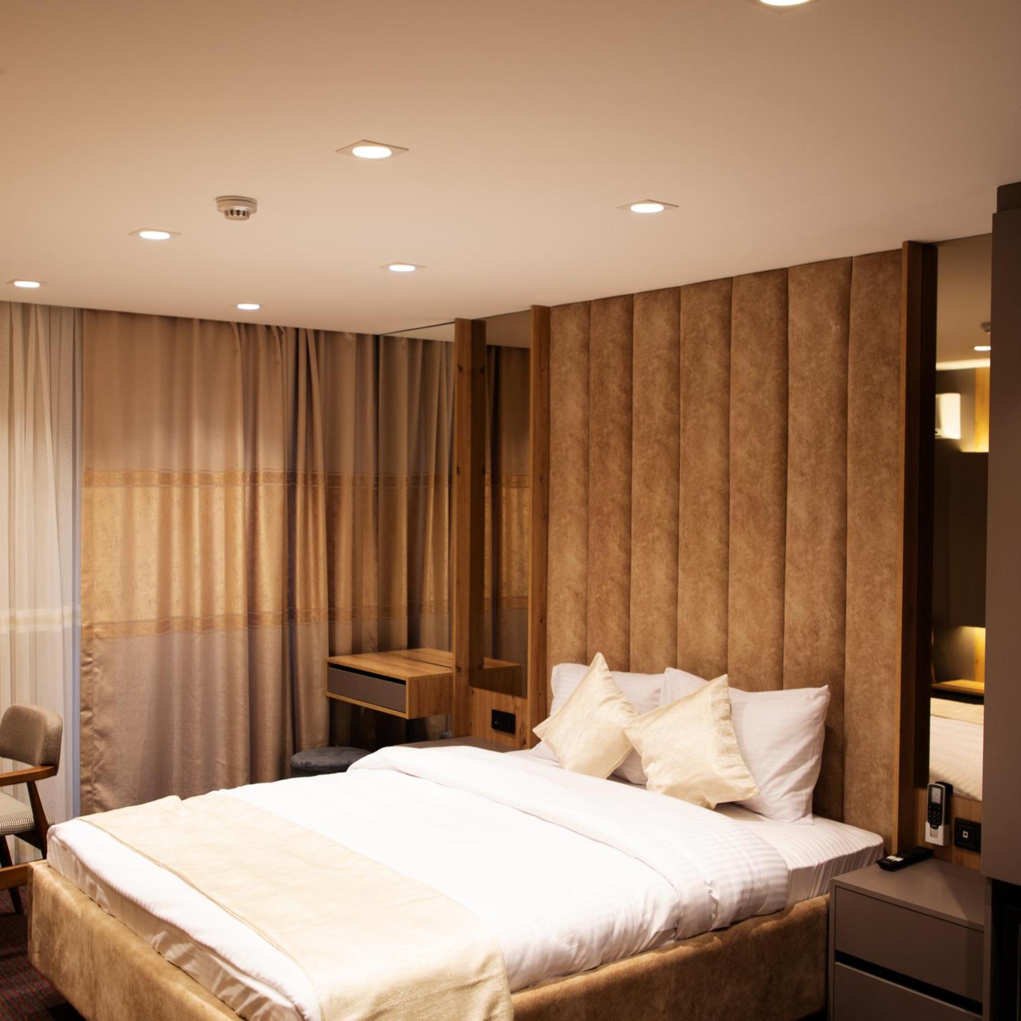 Sabiha Sultan Hotel-Karakoy Истанбул Екстериор снимка