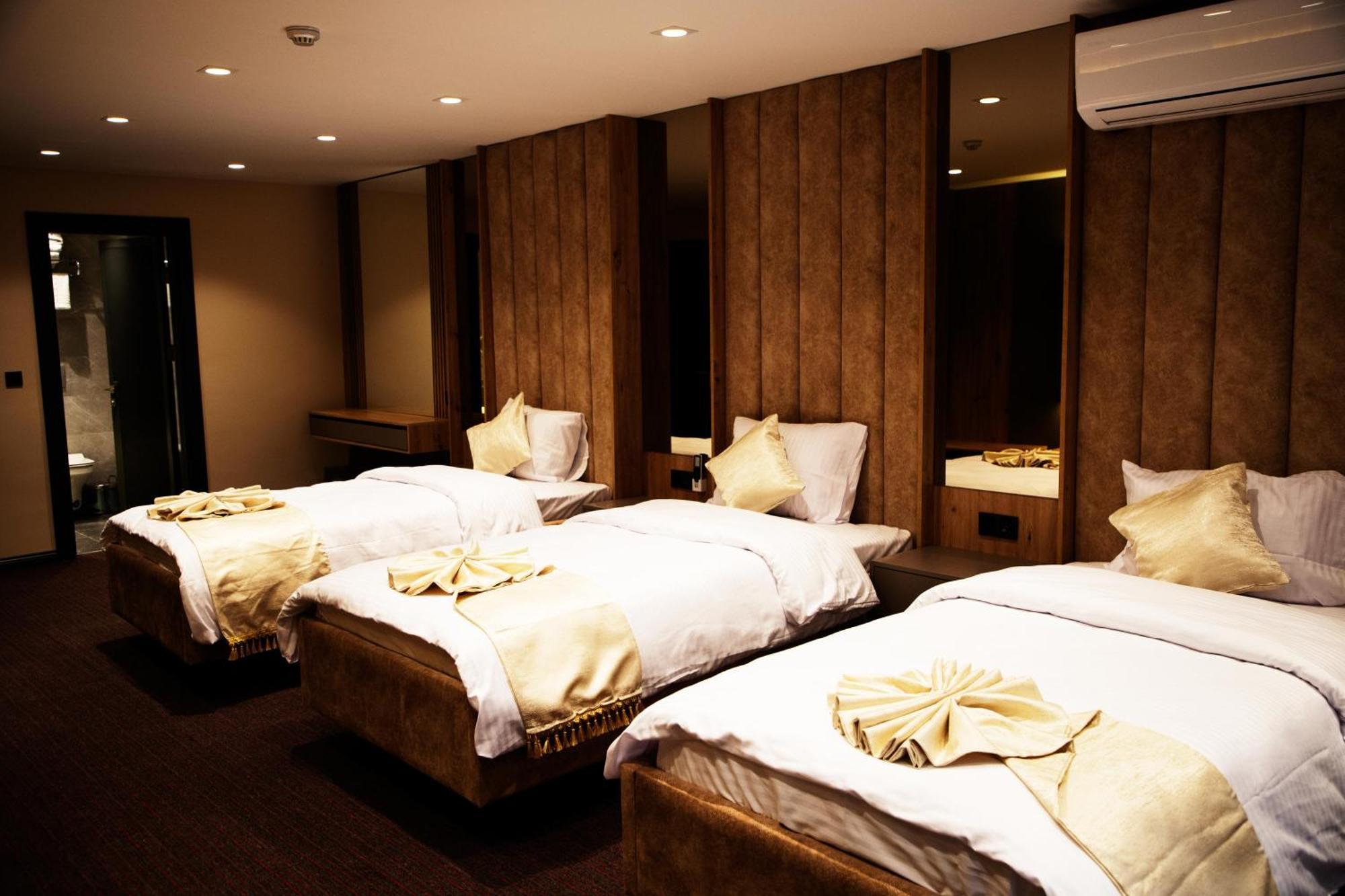 Sabiha Sultan Hotel-Karakoy Истанбул Екстериор снимка
