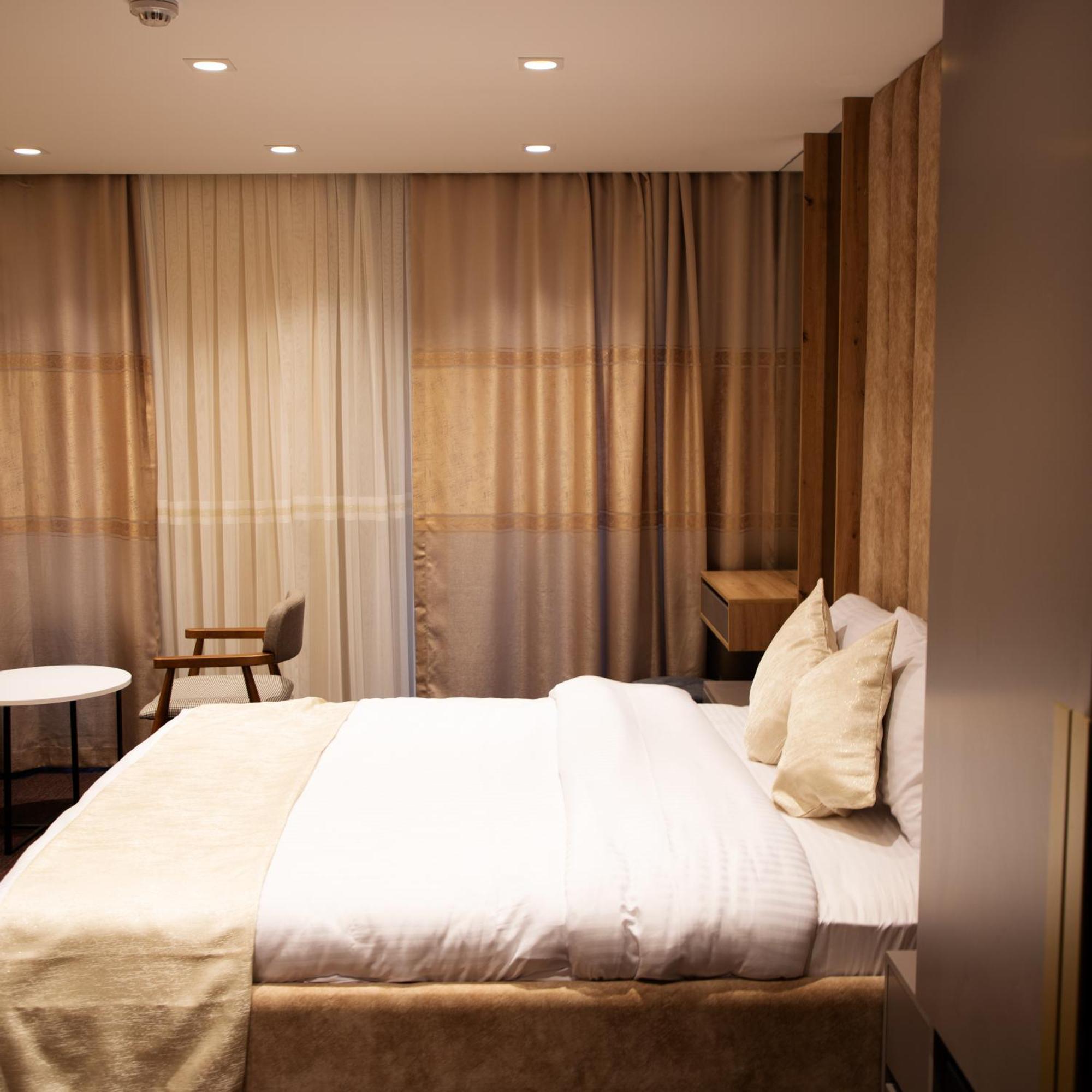 Sabiha Sultan Hotel-Karakoy Истанбул Екстериор снимка