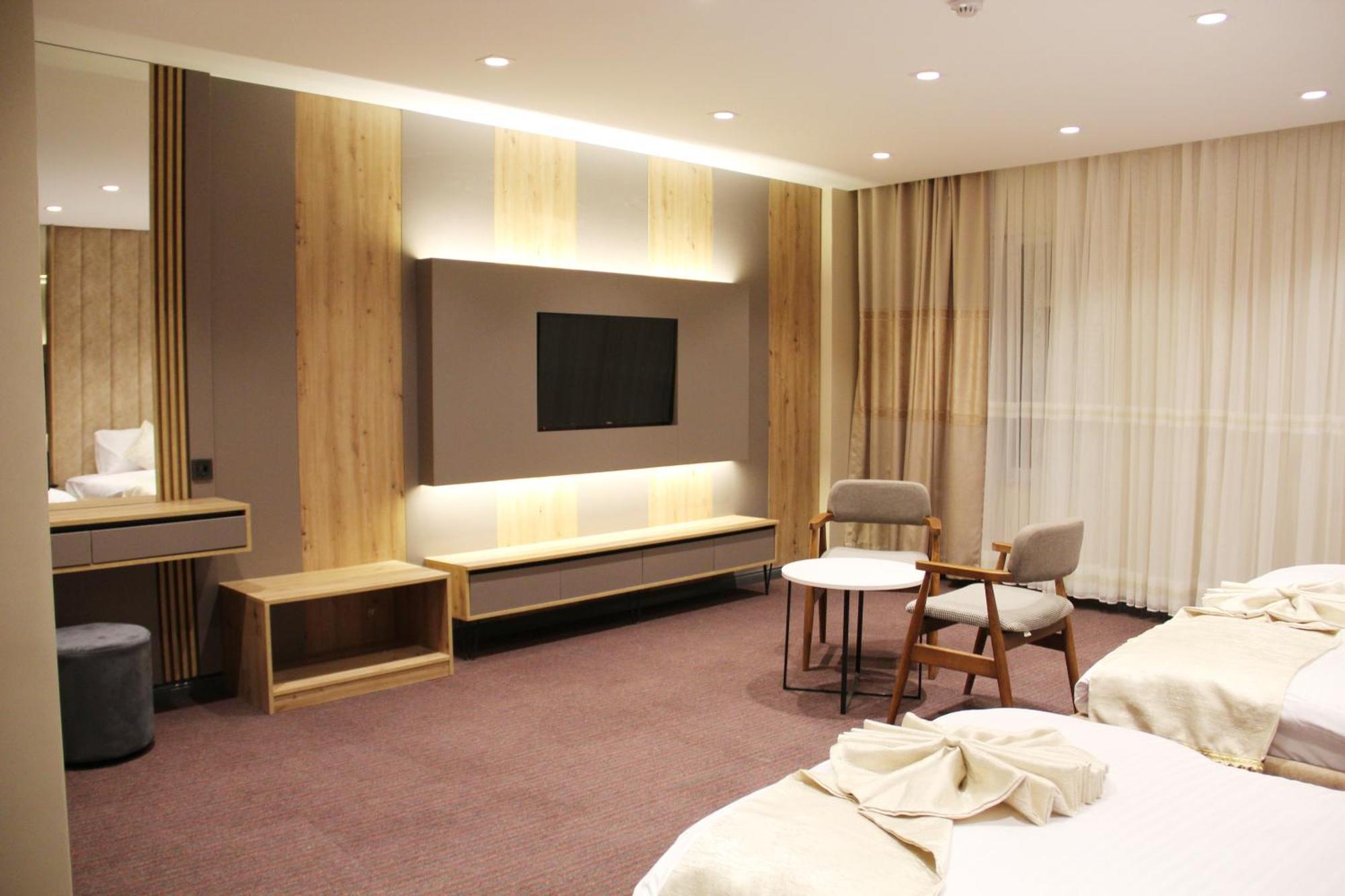 Sabiha Sultan Hotel-Karakoy Истанбул Екстериор снимка