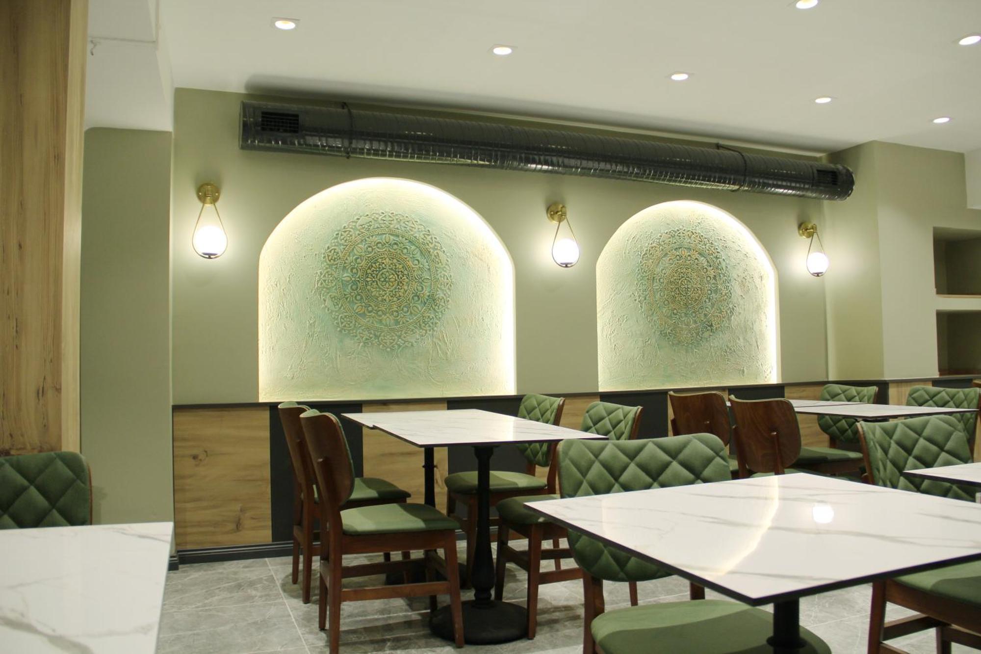 Sabiha Sultan Hotel-Karakoy Истанбул Екстериор снимка