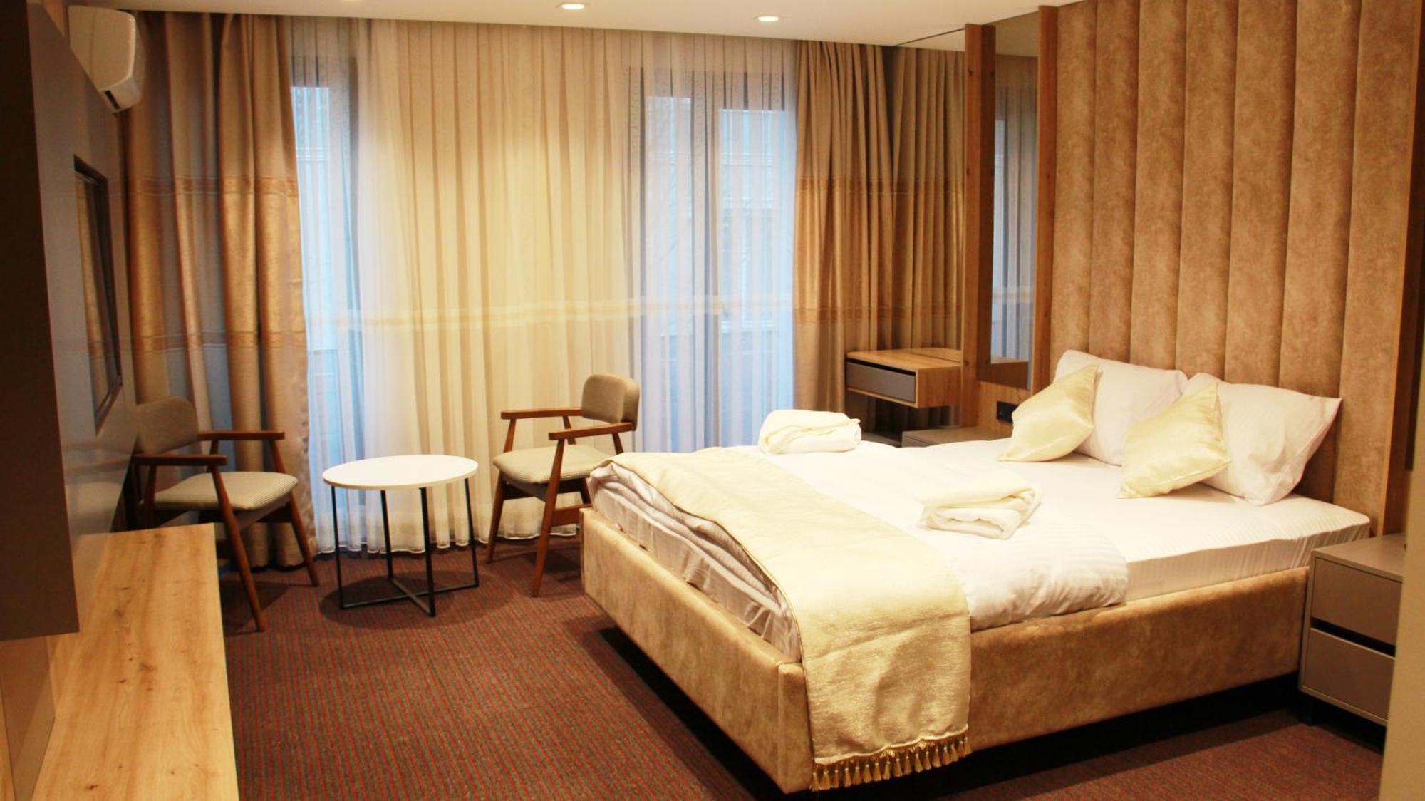 Sabiha Sultan Hotel-Karakoy Истанбул Екстериор снимка
