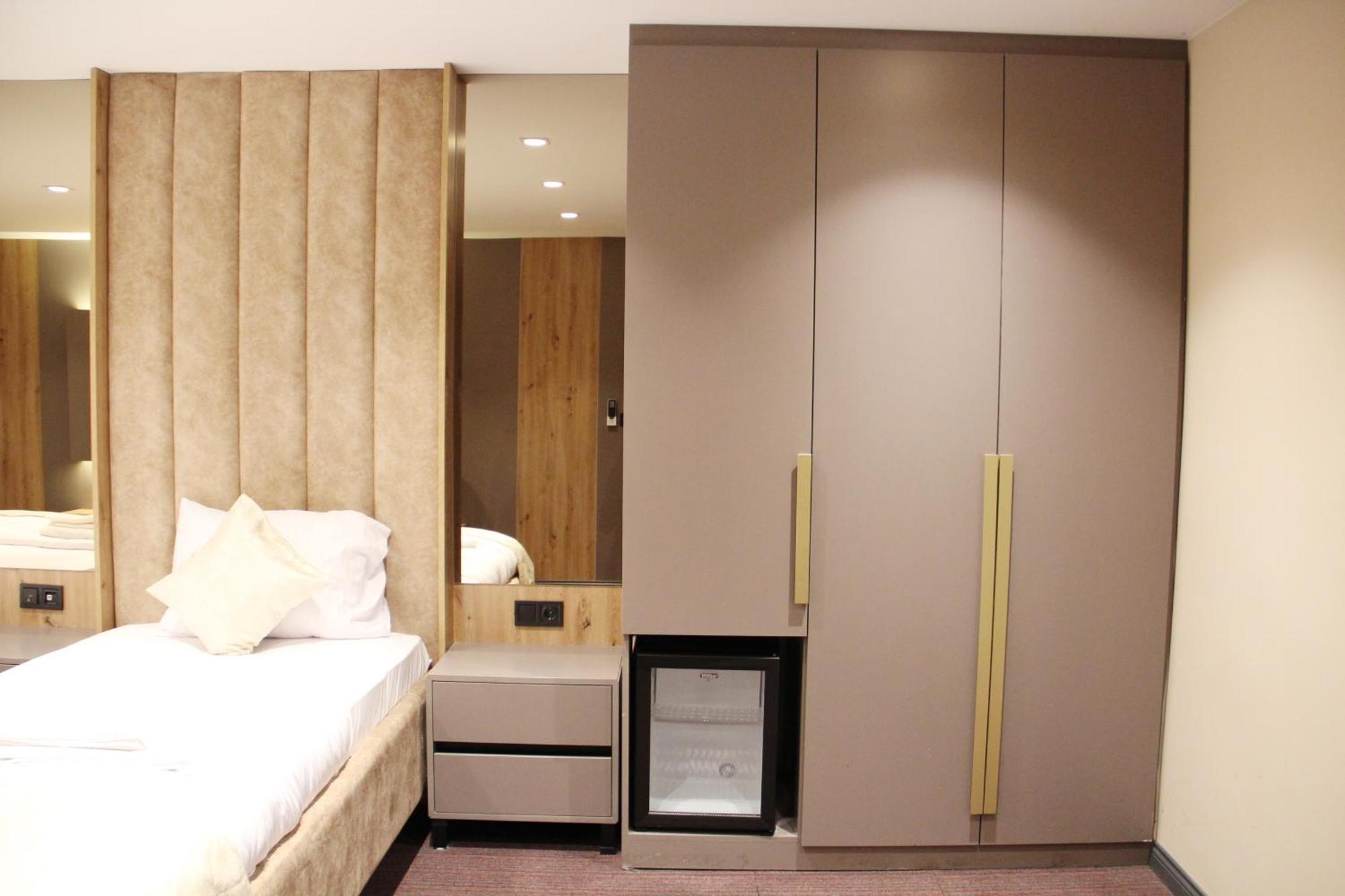 Sabiha Sultan Hotel-Karakoy Истанбул Екстериор снимка