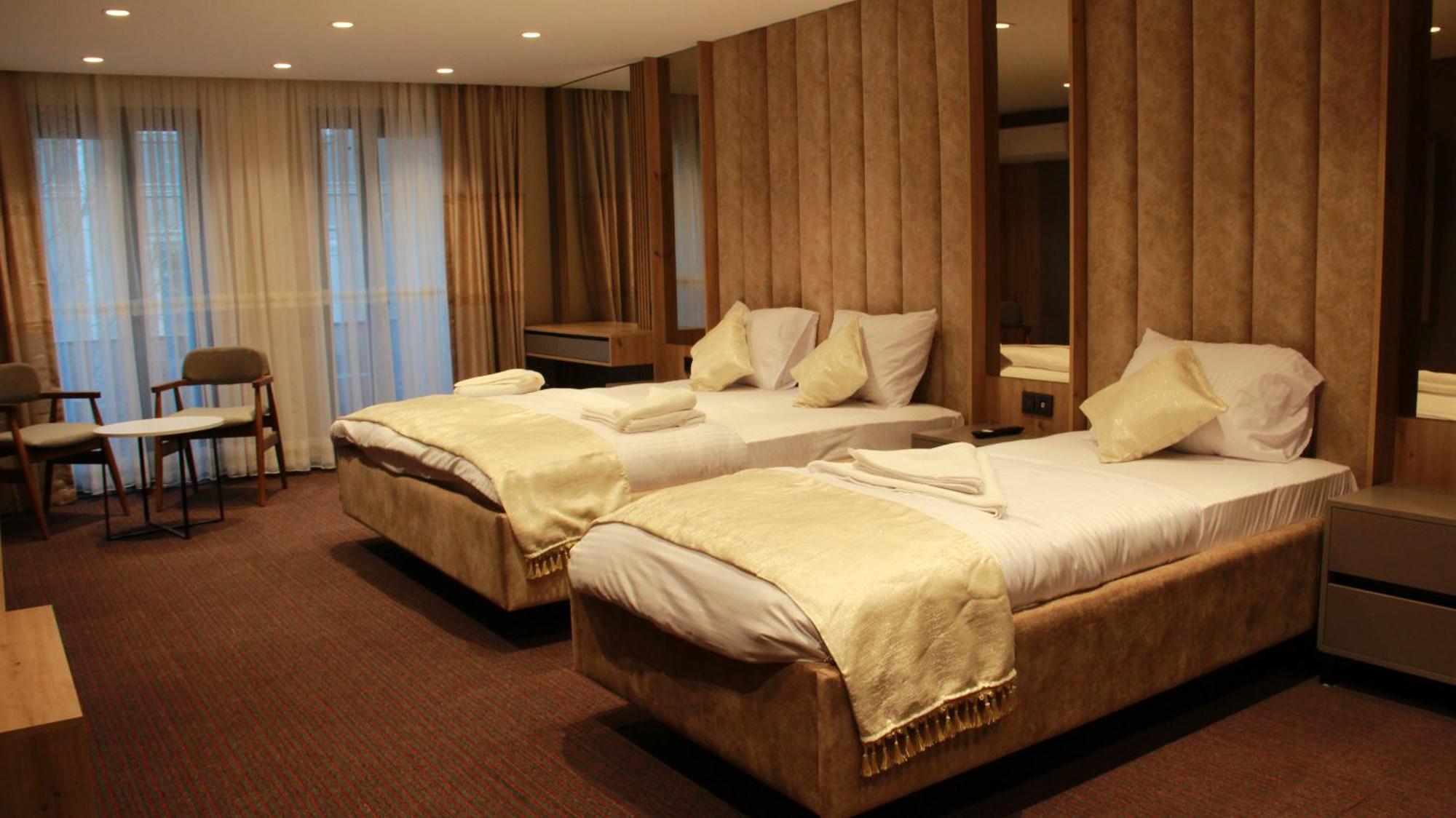 Sabiha Sultan Hotel-Karakoy Истанбул Екстериор снимка