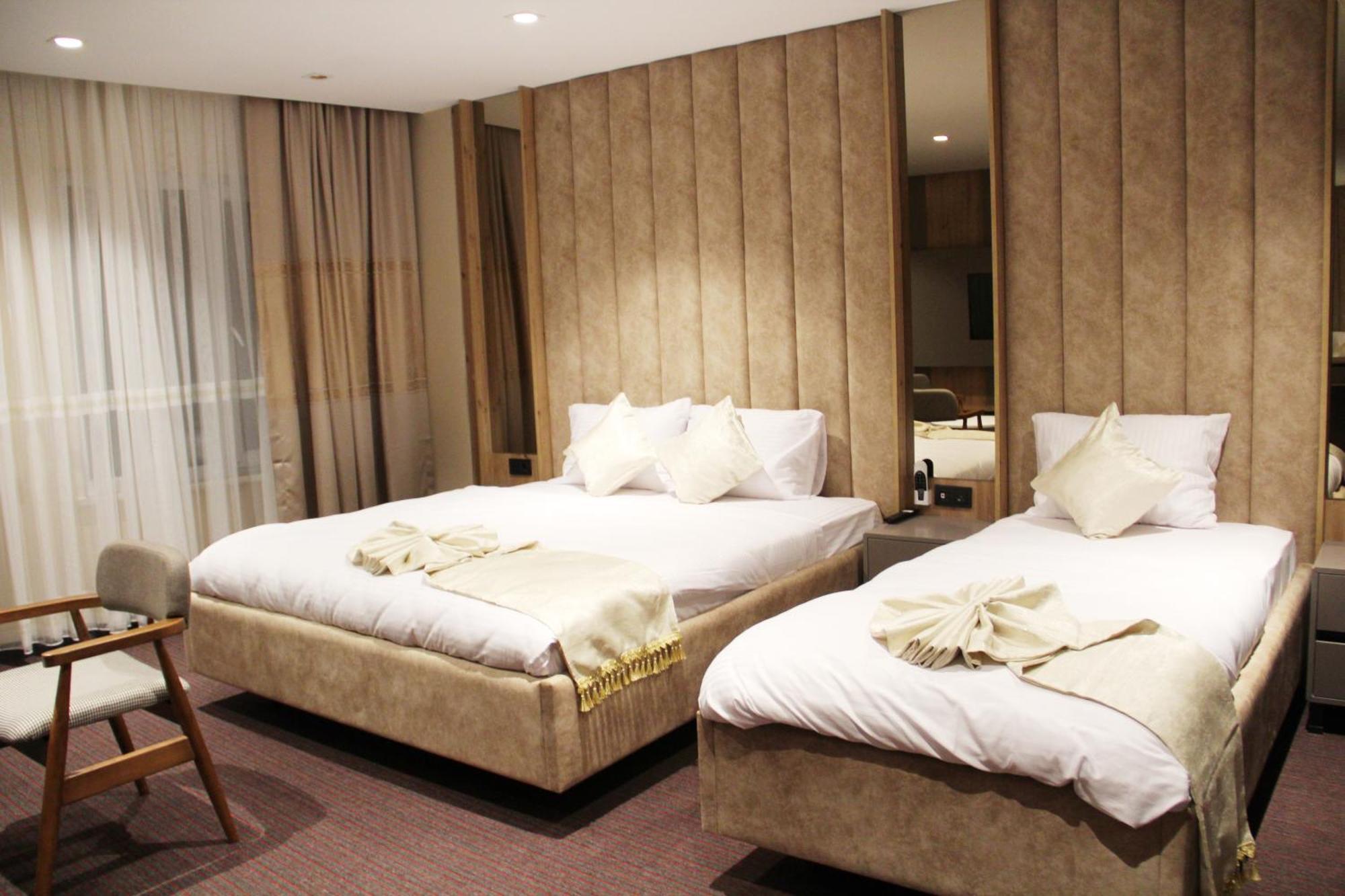 Sabiha Sultan Hotel-Karakoy Истанбул Екстериор снимка