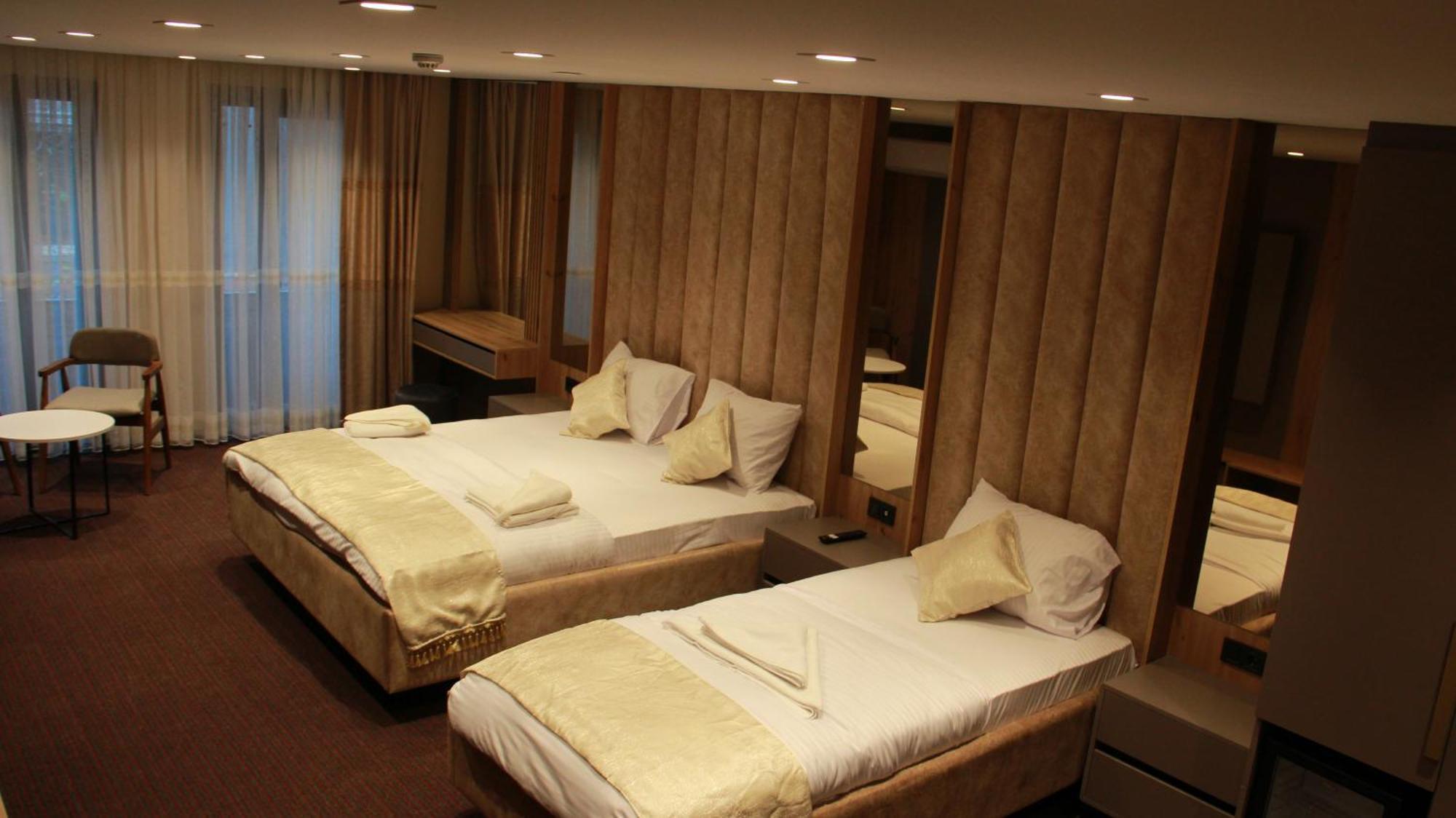 Sabiha Sultan Hotel-Karakoy Истанбул Екстериор снимка