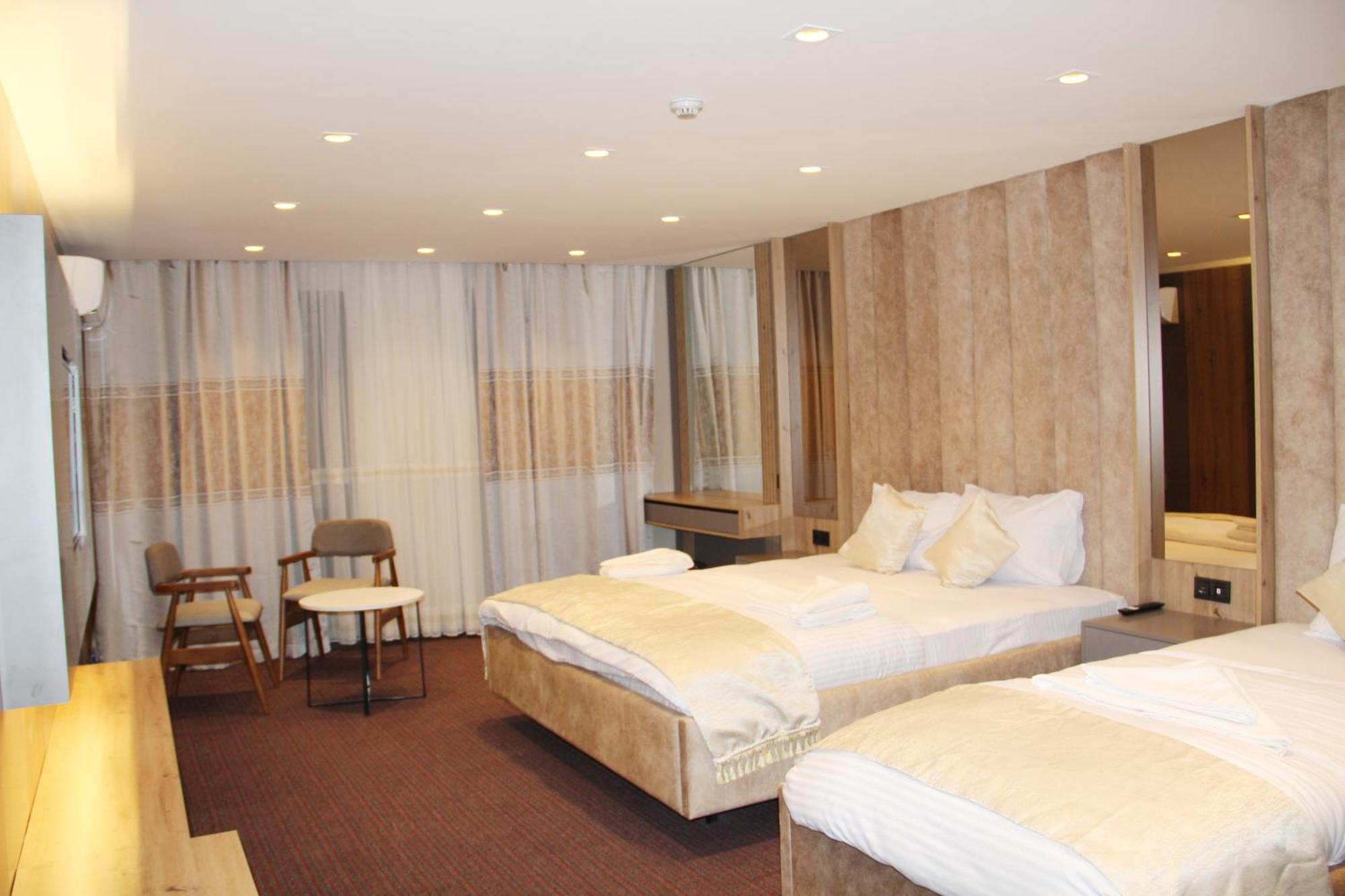 Sabiha Sultan Hotel-Karakoy Истанбул Екстериор снимка