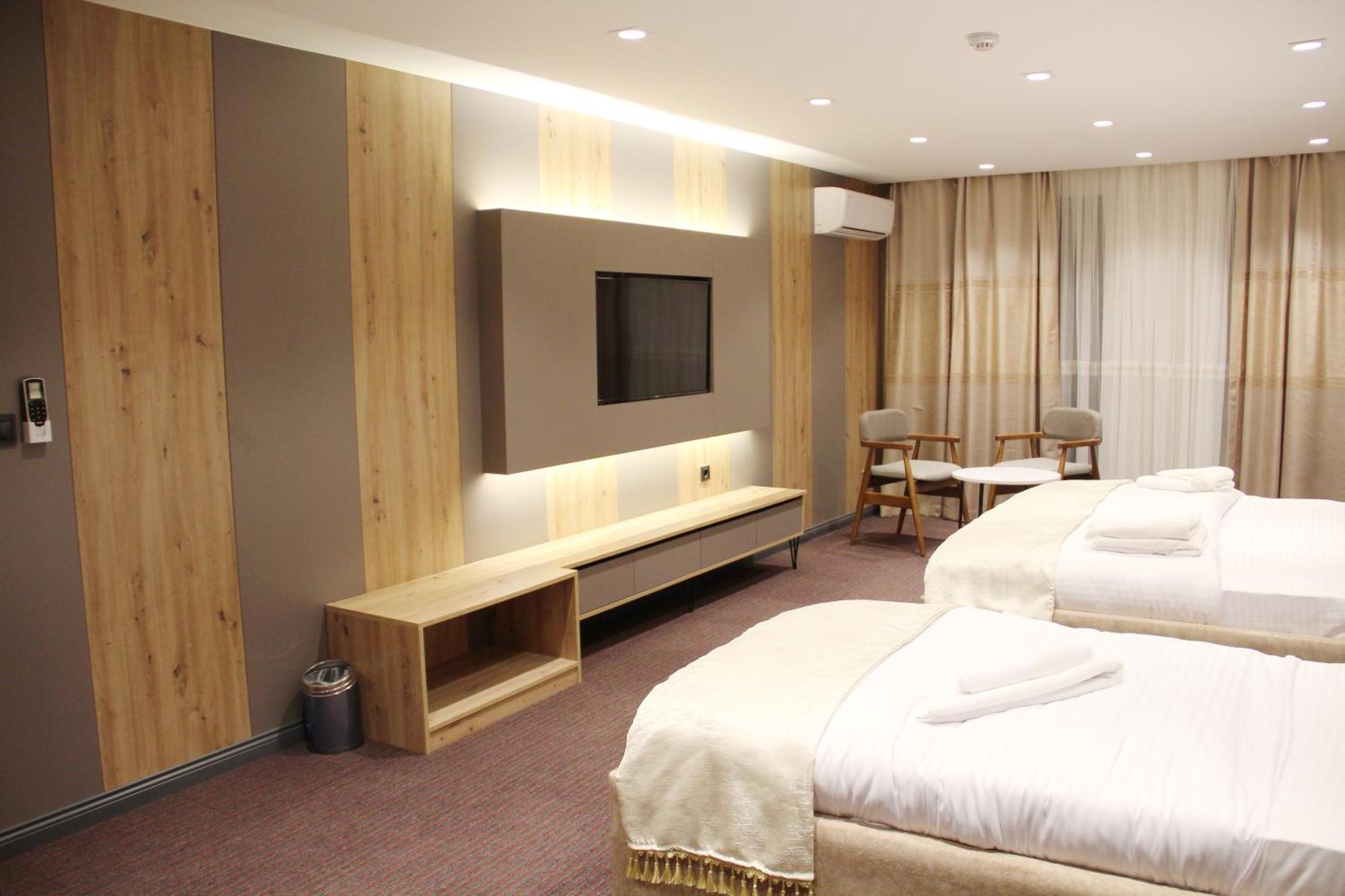 Sabiha Sultan Hotel-Karakoy Истанбул Екстериор снимка