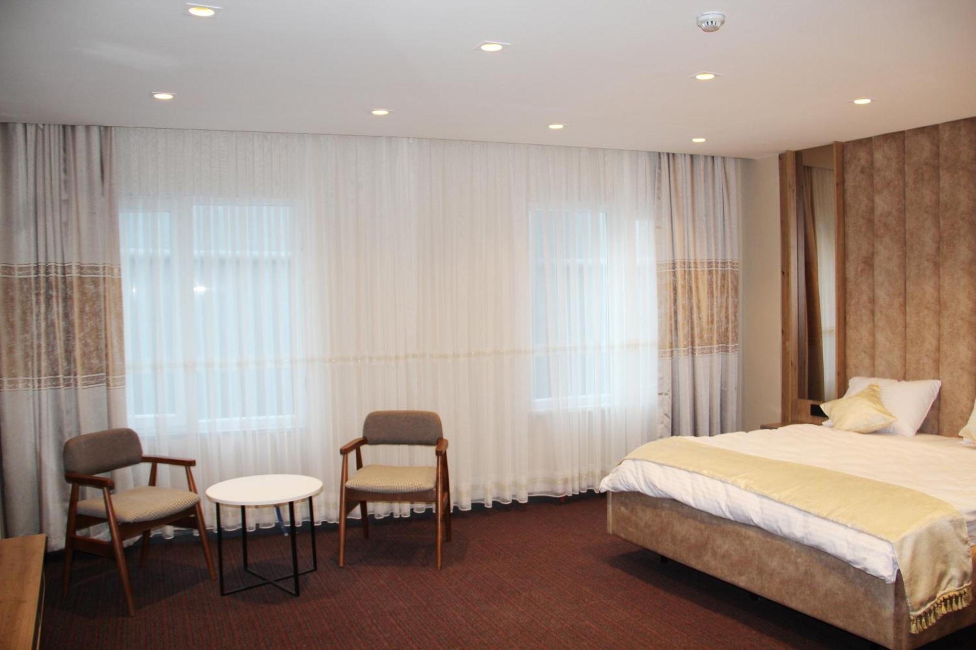 Sabiha Sultan Hotel-Karakoy Истанбул Екстериор снимка