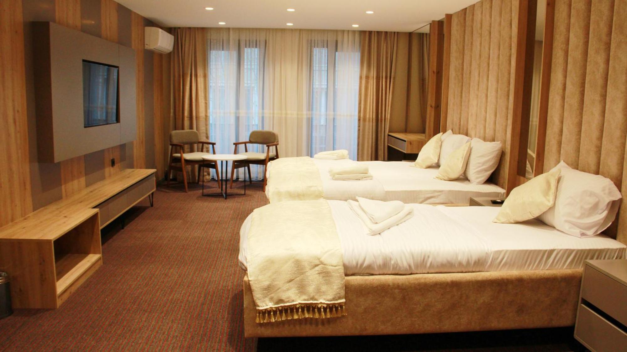 Sabiha Sultan Hotel-Karakoy Истанбул Екстериор снимка