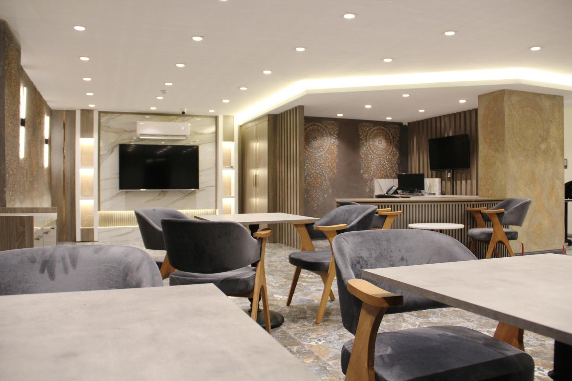 Sabiha Sultan Hotel-Karakoy Истанбул Екстериор снимка