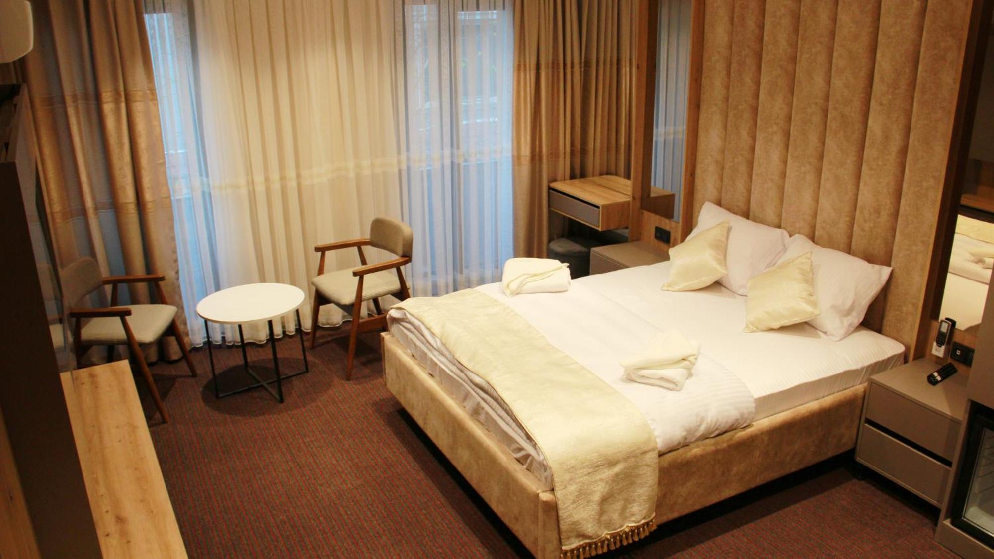 Sabiha Sultan Hotel-Karakoy Истанбул Екстериор снимка