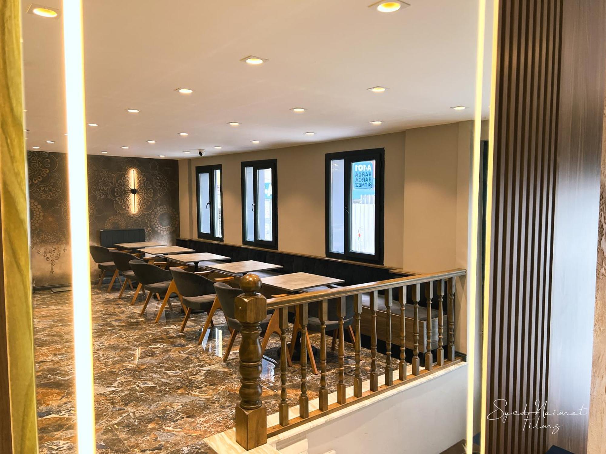Sabiha Sultan Hotel-Karakoy Истанбул Екстериор снимка
