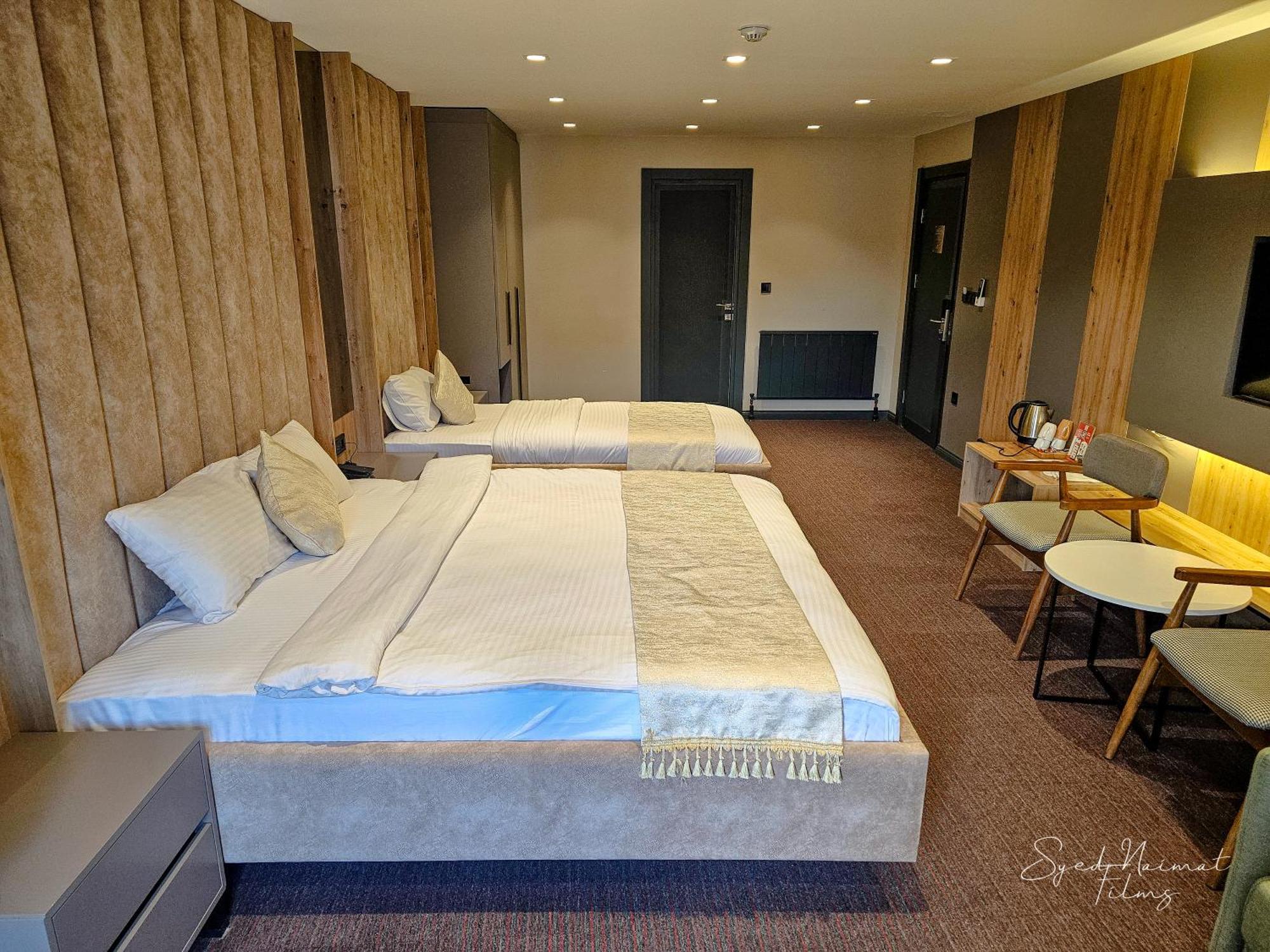 Sabiha Sultan Hotel-Karakoy Истанбул Екстериор снимка