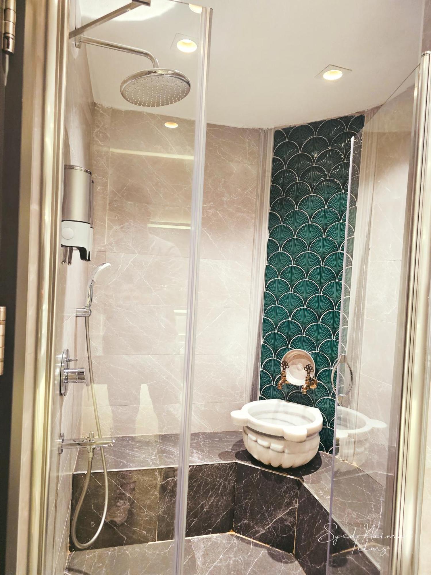 Sabiha Sultan Hotel-Karakoy Истанбул Екстериор снимка