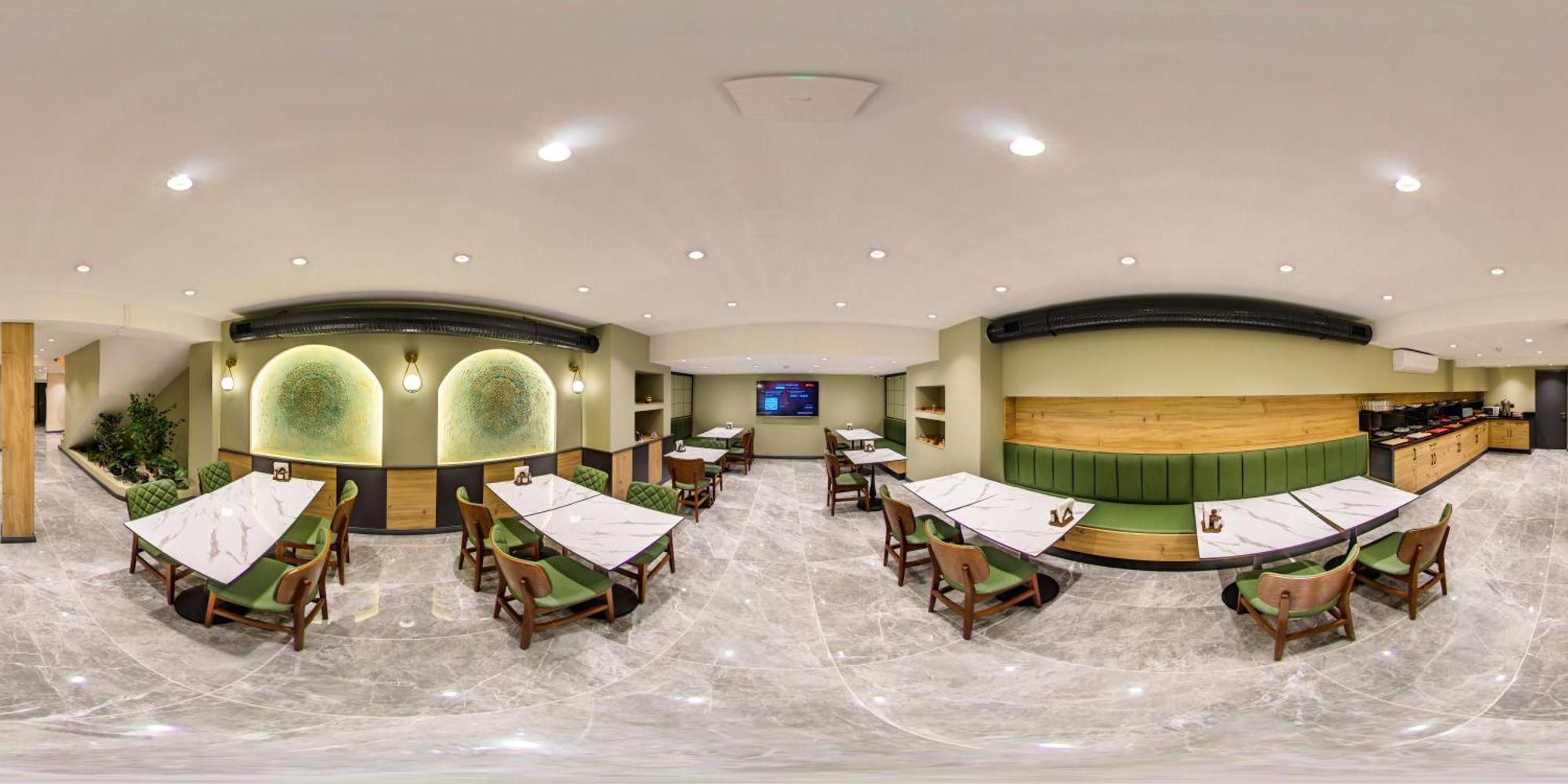 Sabiha Sultan Hotel-Karakoy Истанбул Екстериор снимка